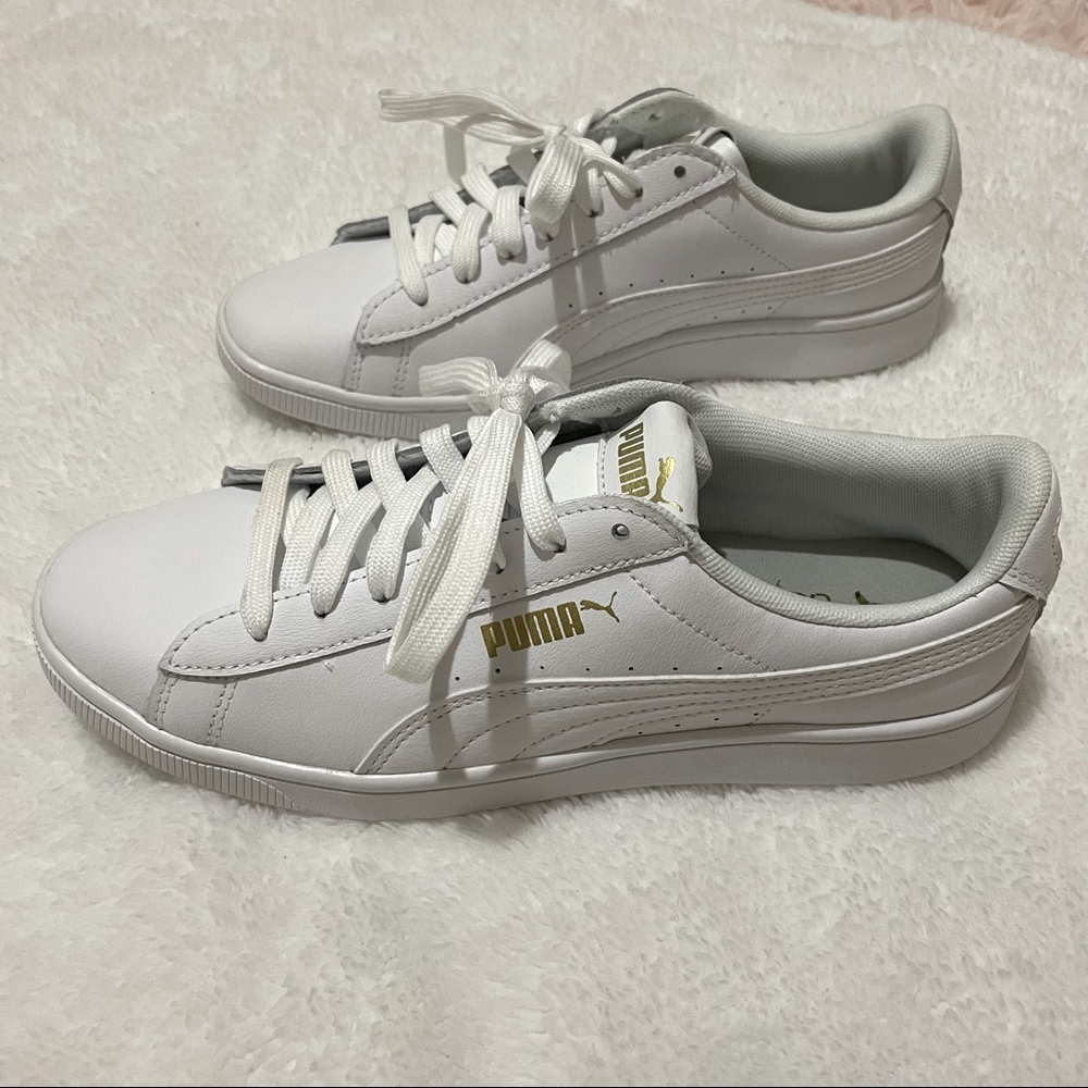 Puma sneakers